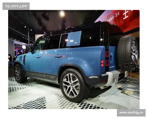 全新路虎卫士:经典归来见颠覆,硬汉身上添柔情